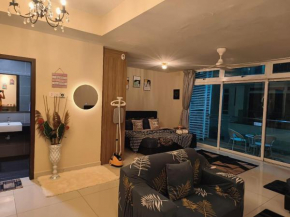 Ksl D'Esplanade Studio Apartment's 5